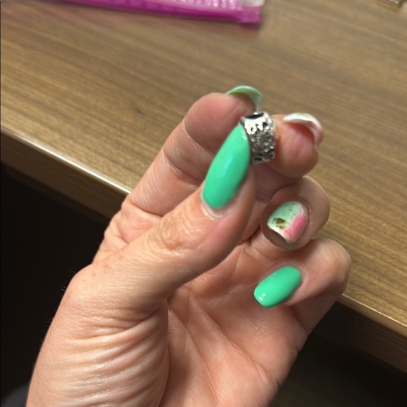 Disney spider man marvel Pandora charm - Picture 4 of 6